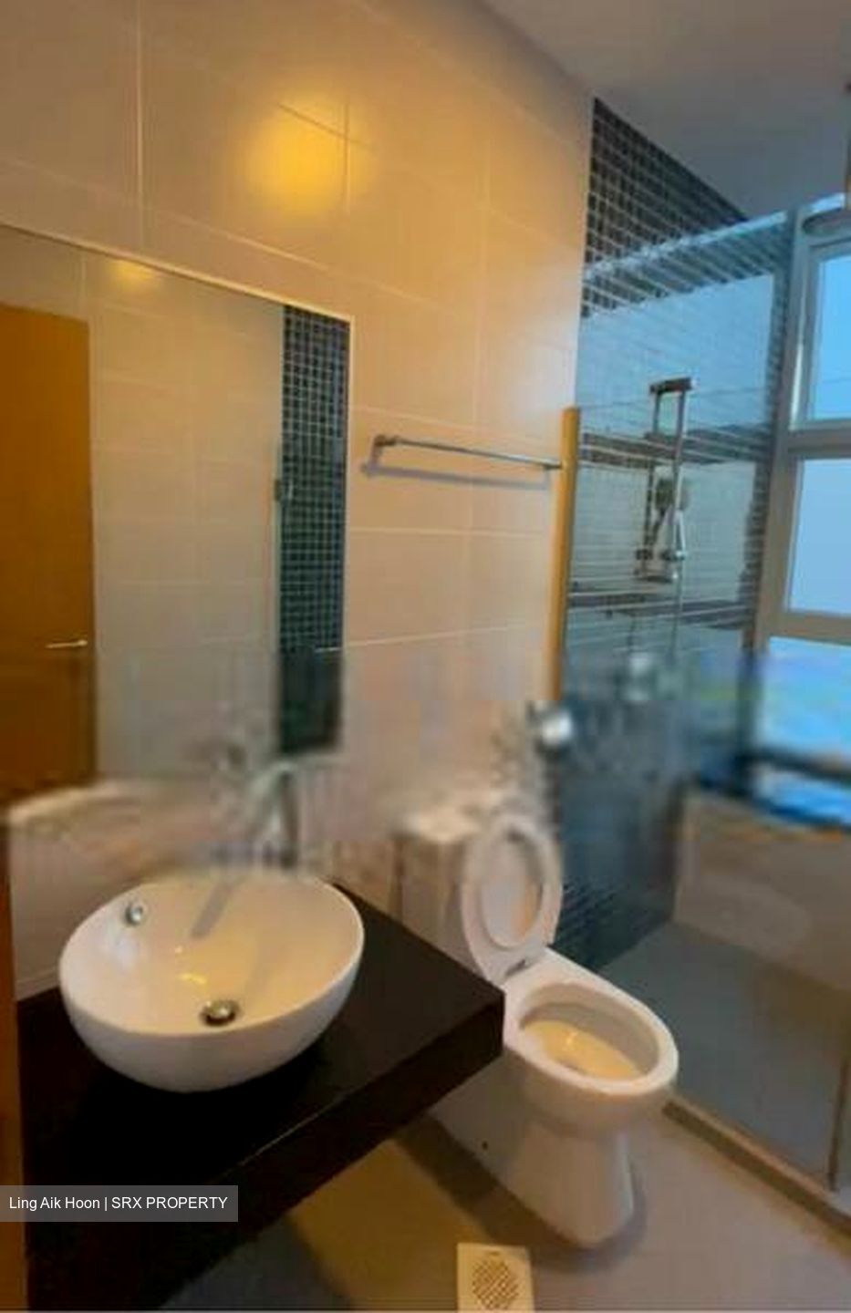 City Regency (D12), Apartment #405359321